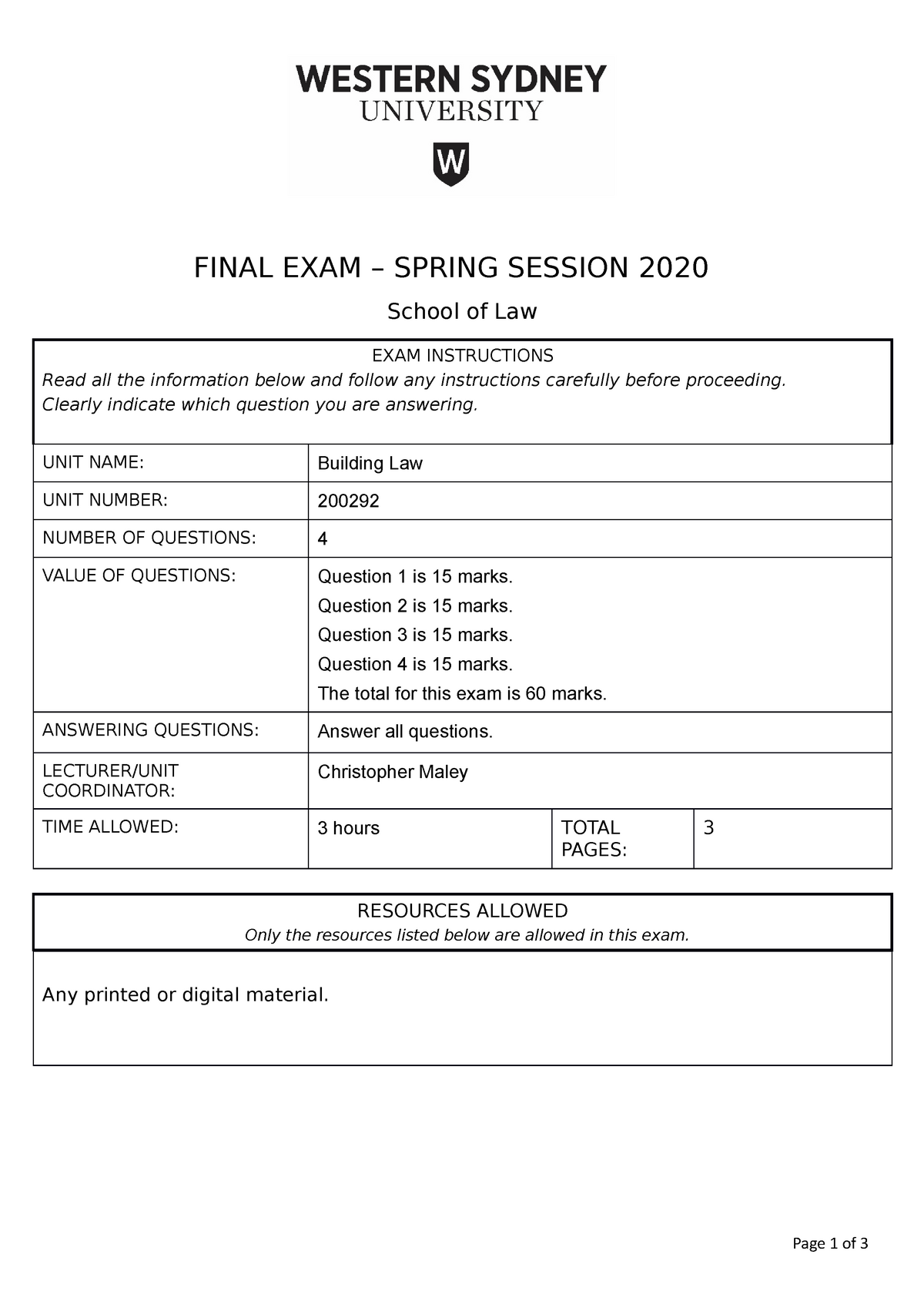 final-exam-10-november-spring-2020-questions-final-exam-spring