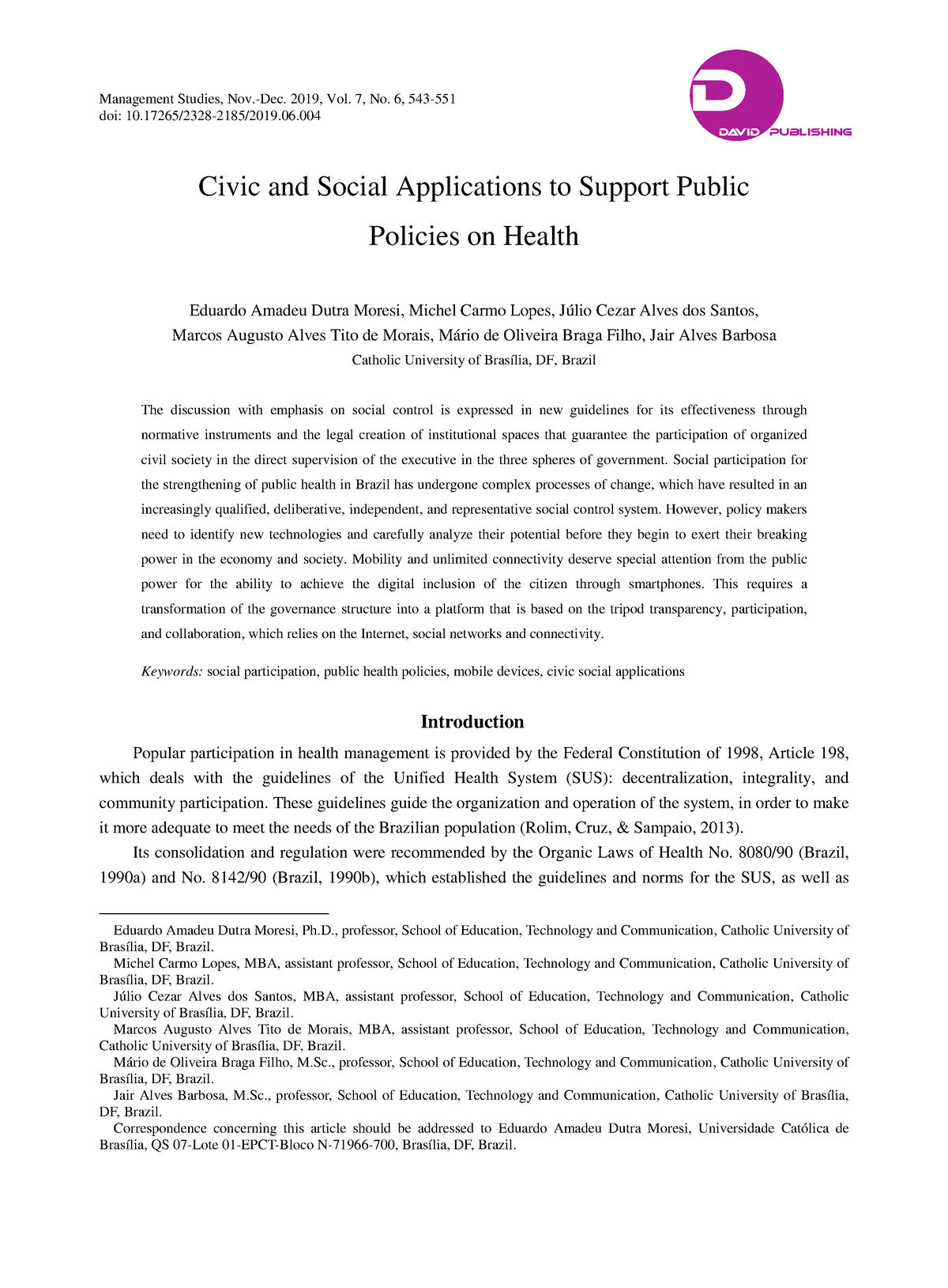 civic-and-social-applications-to-support-management-studies-nov-dec