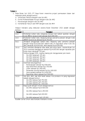 Tugas Diskusi 3 - NAMA : MEGARIA ANGELINA NIM : 045156638 MATA KULIAH ...