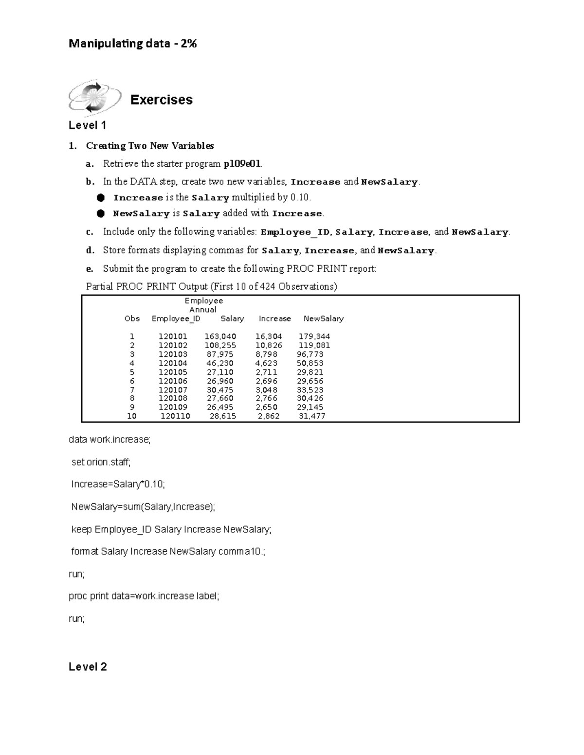 assignment 1 creating and manipulating graphs