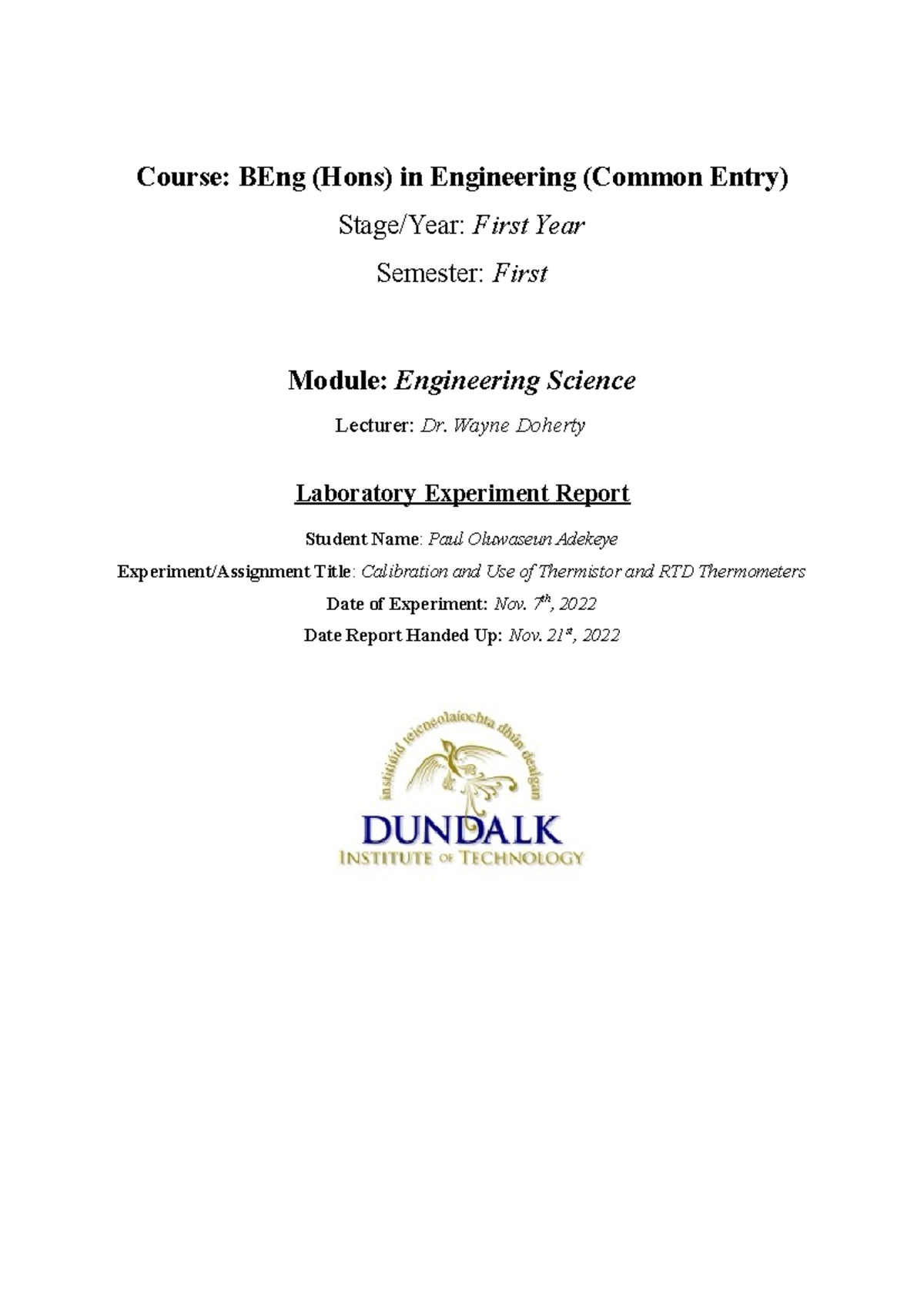 rtd experiment lab manual