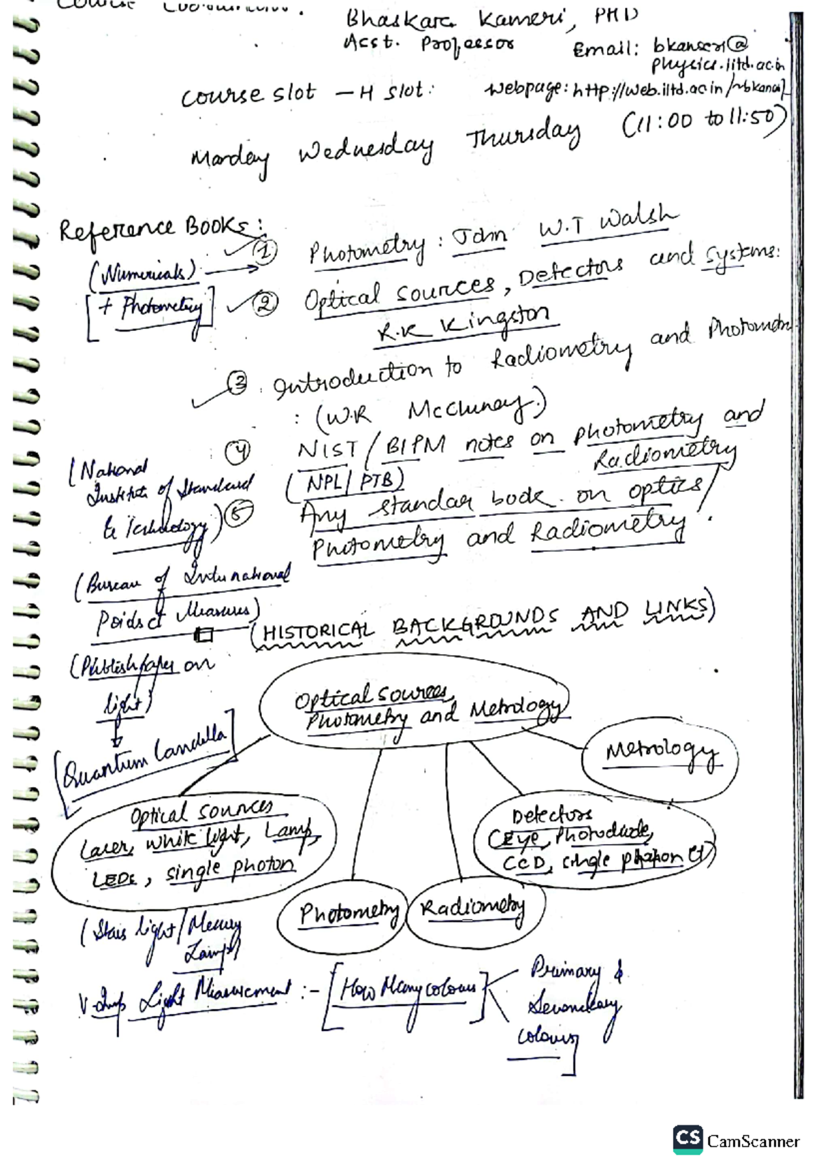 PYL751 Notes Liquid Crystals Studocu