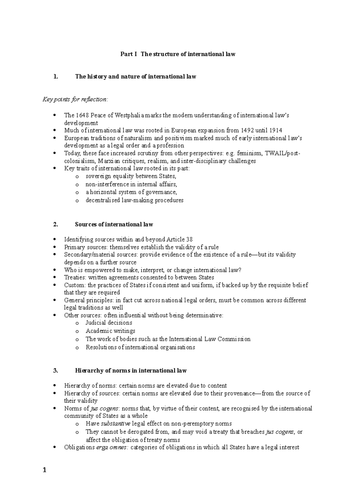 key-points-for-reflection-ipl-part-i-the-structure-of-international