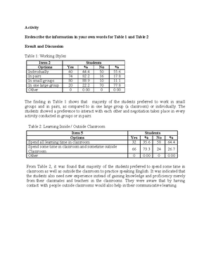 Applied Mathematics (FNDM AM2.2) CW1 - Table of Contents COVER TABLE OF ...