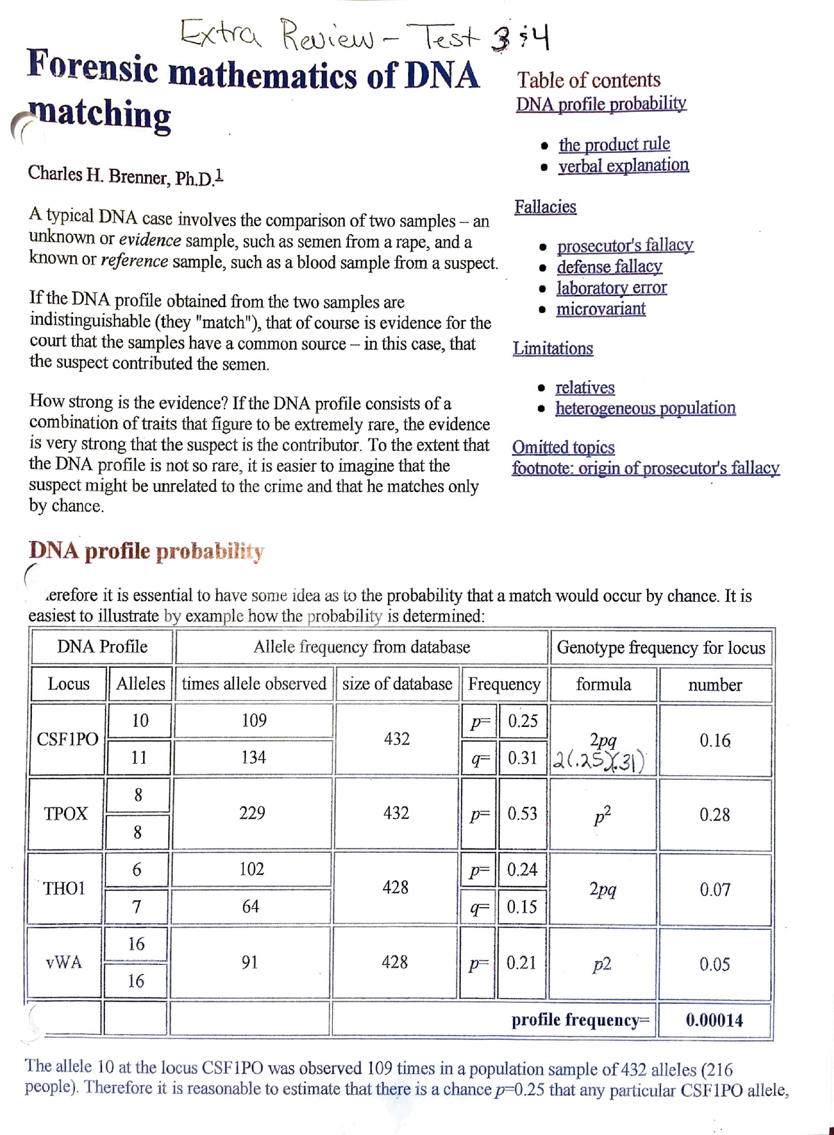 how-to-calculate-a-random-probability-match-for-dna-profiling-r-tfq