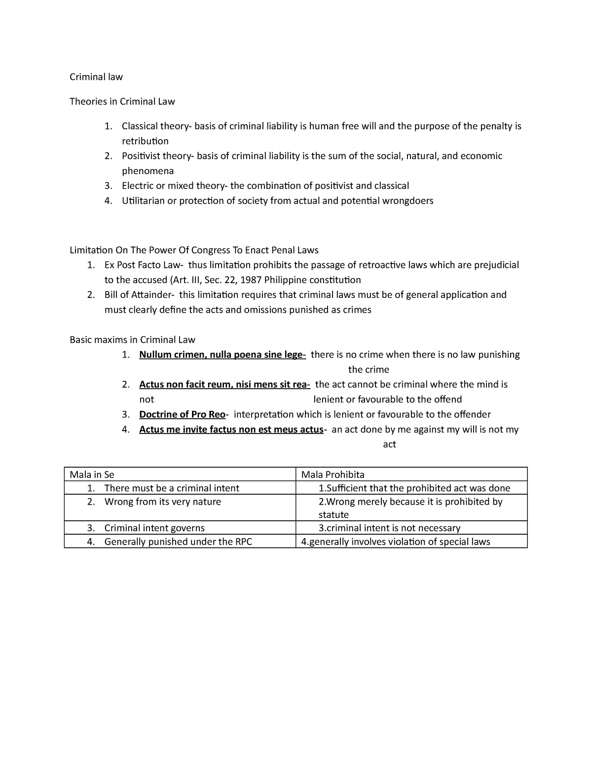 criminal-law-prelims-1st-sem-criminal-law-theories-in-criminal-law