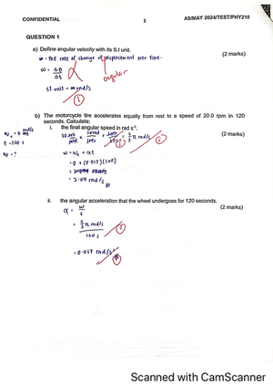 Faculty Computer Sciences AND Mathematic 2019 Session 2 PRA Diploma ...