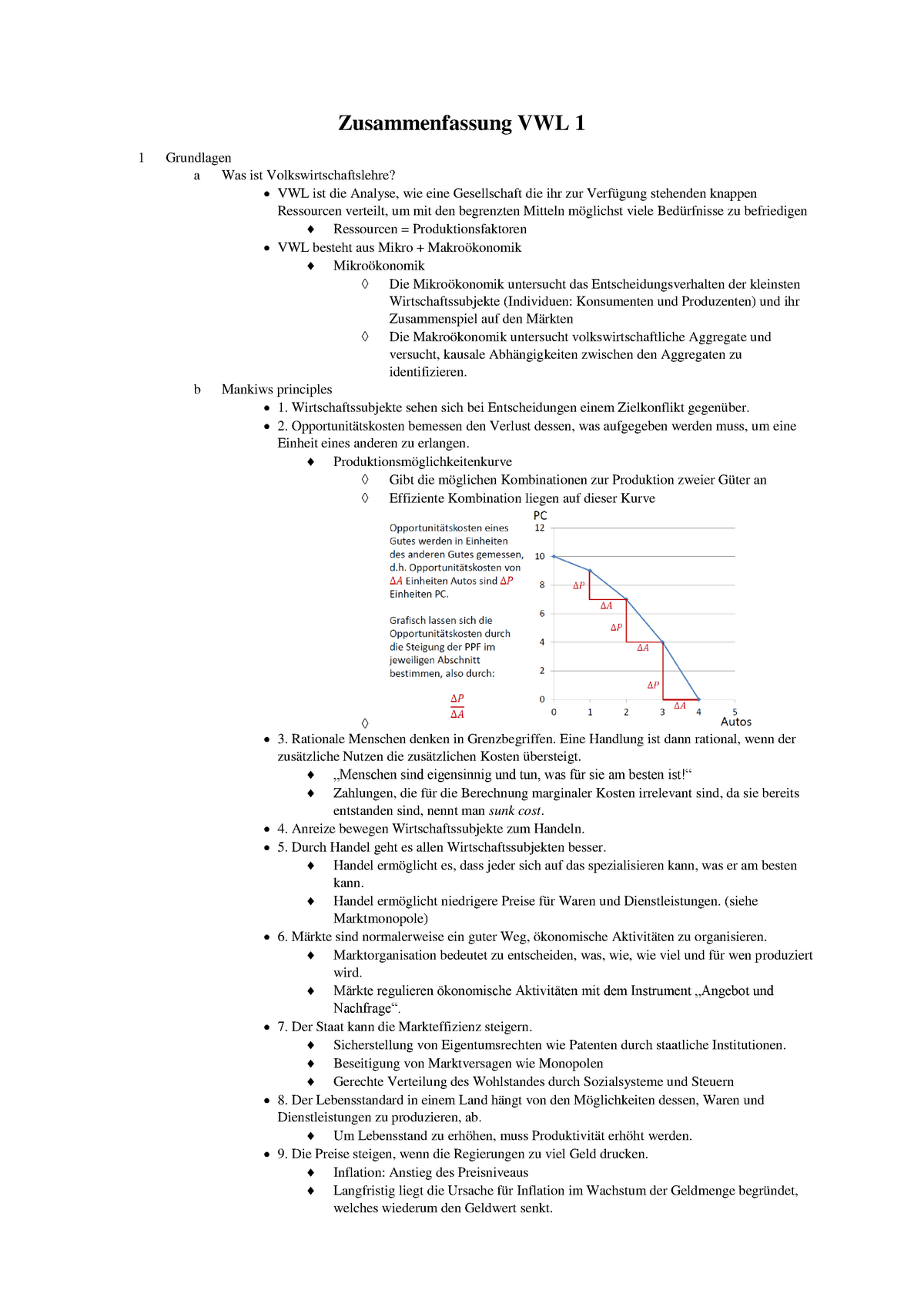 dissertation vwl pdf