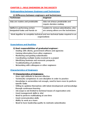 Logbook week 1-2 1 - STUDENT INDUSTRIAL INTERNSHIP PROGRAMME LOGBOOK ...