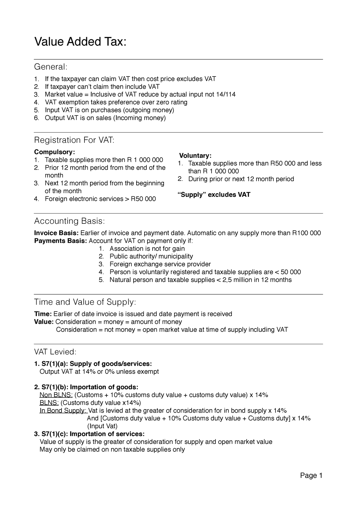 tax-summaries-value-added-tax-general-if-the-taxpayer-can-claim-vat