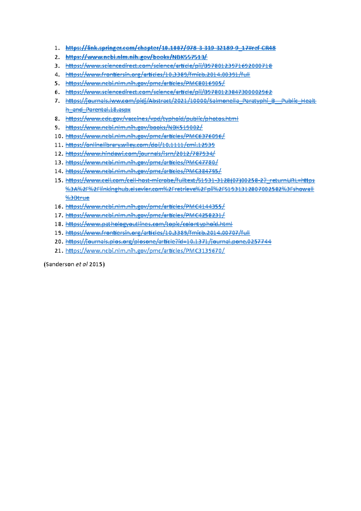 Creative essay assignment 1 - link.springer/chapter/10.1007/978-3-319 ...