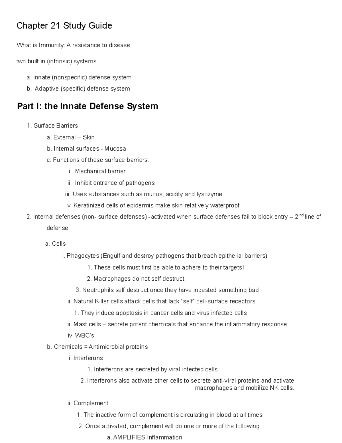 chapter-21-study-guide-chapter-21-study-guide-what-is-immunity-a