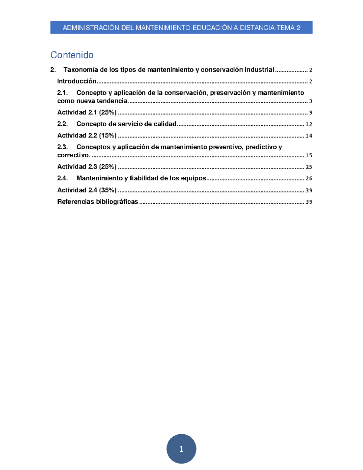 TEMA 2 - Apuntes 2 - Warning: TT: undefined function: 32 Warning: TT ...