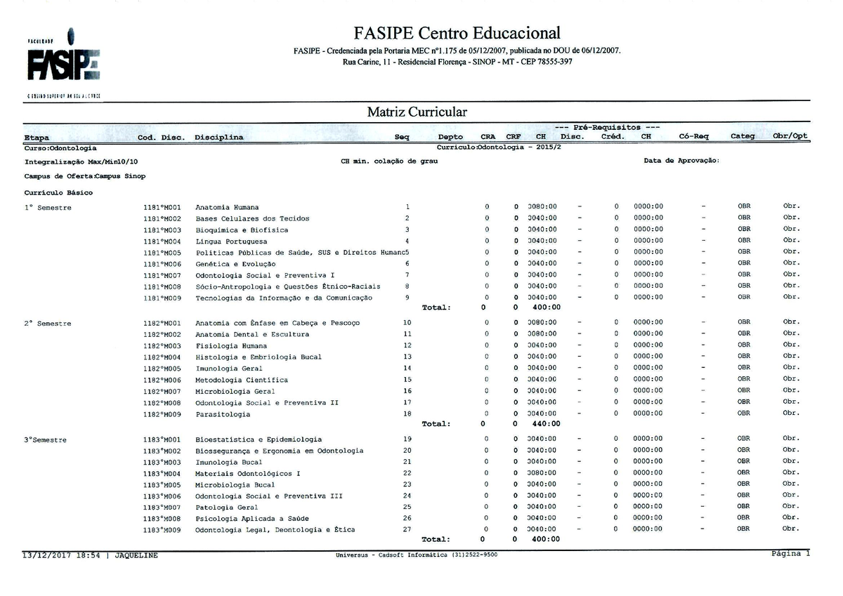 grade-curricular-plano-de-aulas-2023-introdu-ao-odontologia