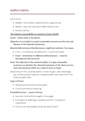 Aaa int sg sept18 jun19 - Advanced Audit and Assurance (AAA) (INT ...