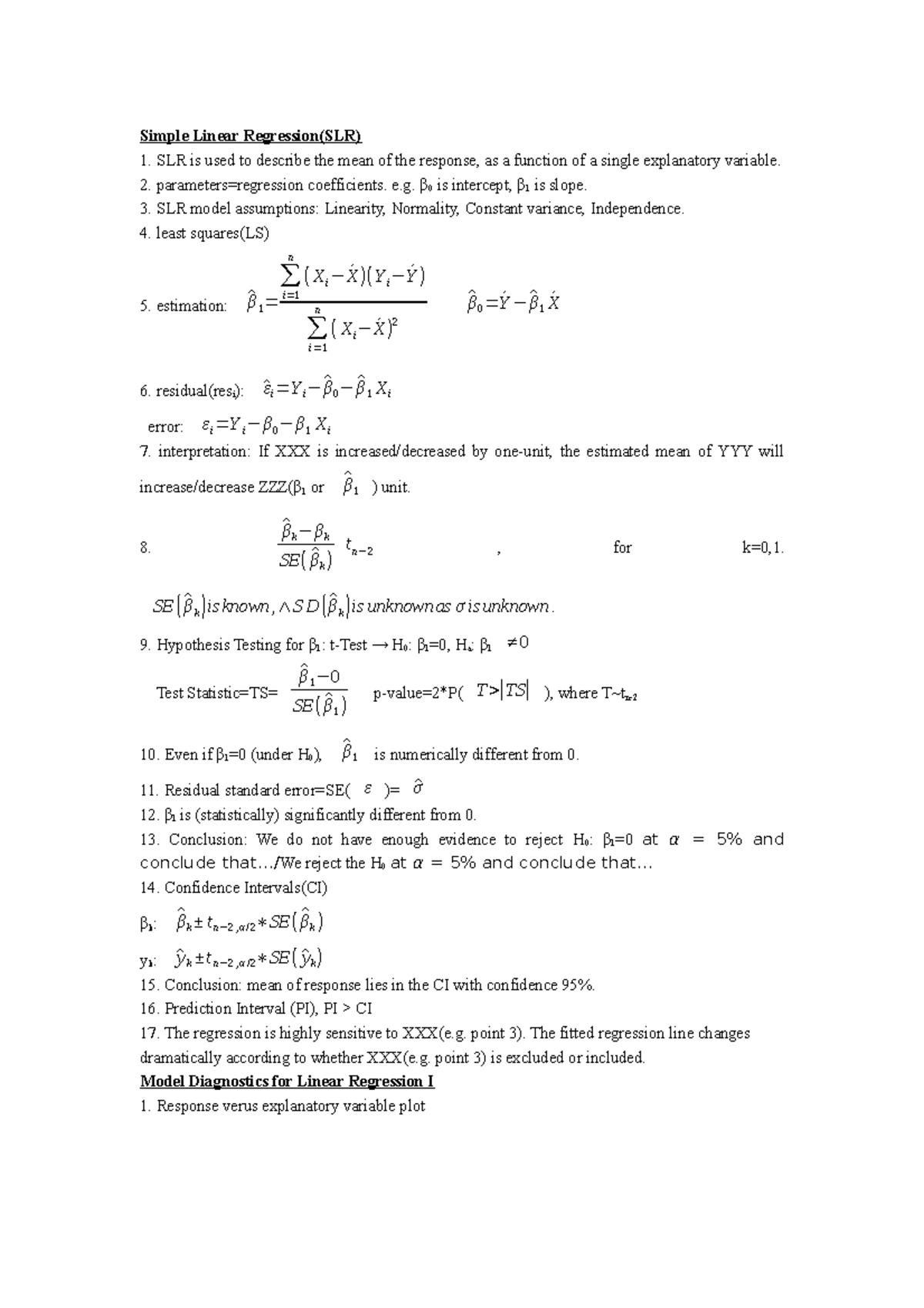 7001 Cheat 1 Studocu