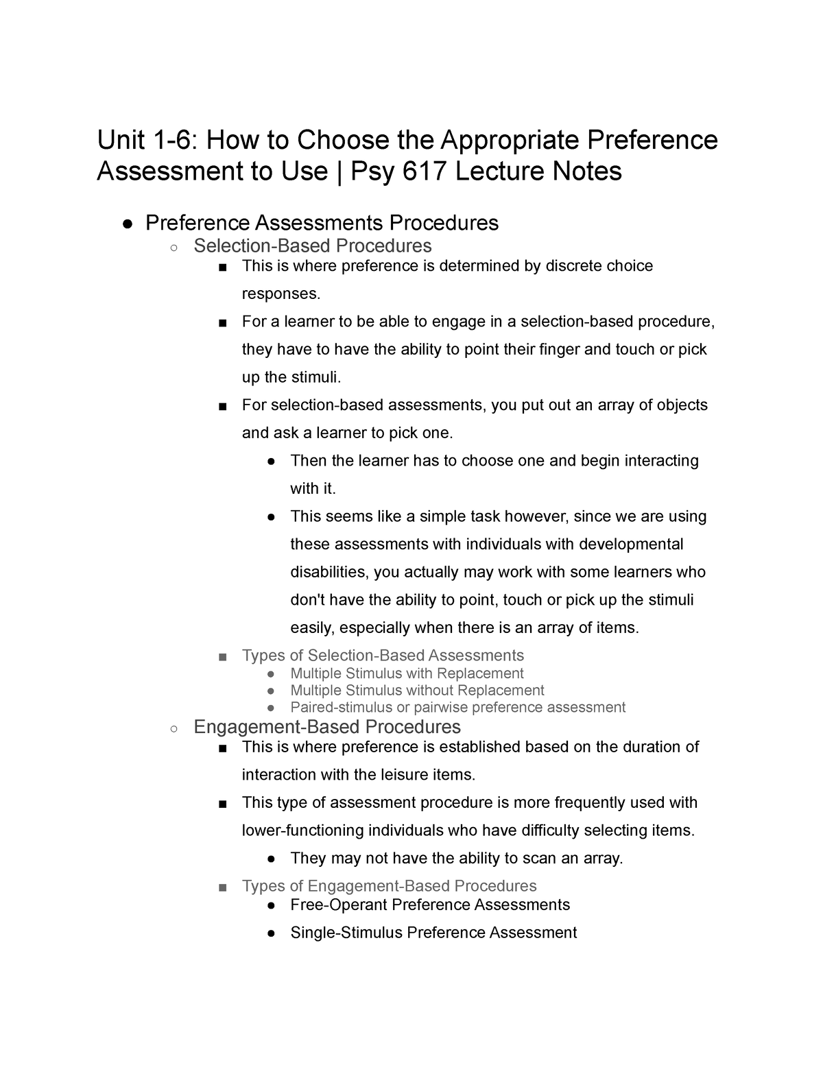 unit-1-6-how-to-choose-the-appropriate-preference-assessment-to-use-psy