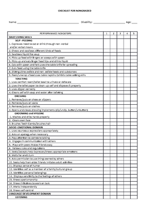 Detailed Lesson Plan in Spec 115 HOPE 1 - Detailed Lesson Plan in ...