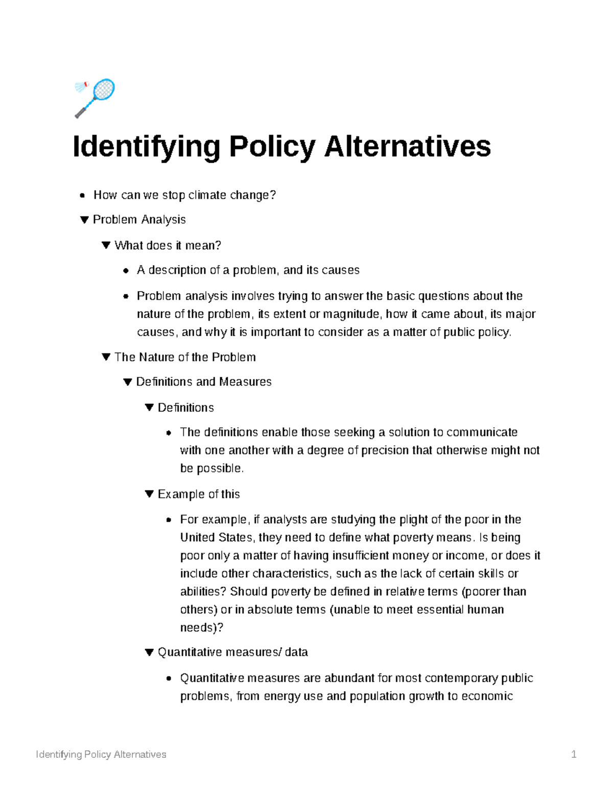 identifying-policy-alternatives-identifying-policy-alternatives-how