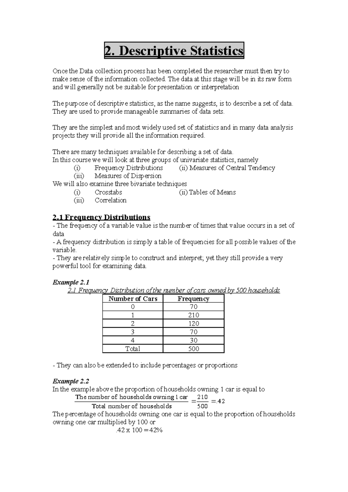 descriptive-statistics-summary-for-mt218-business-statistics-2