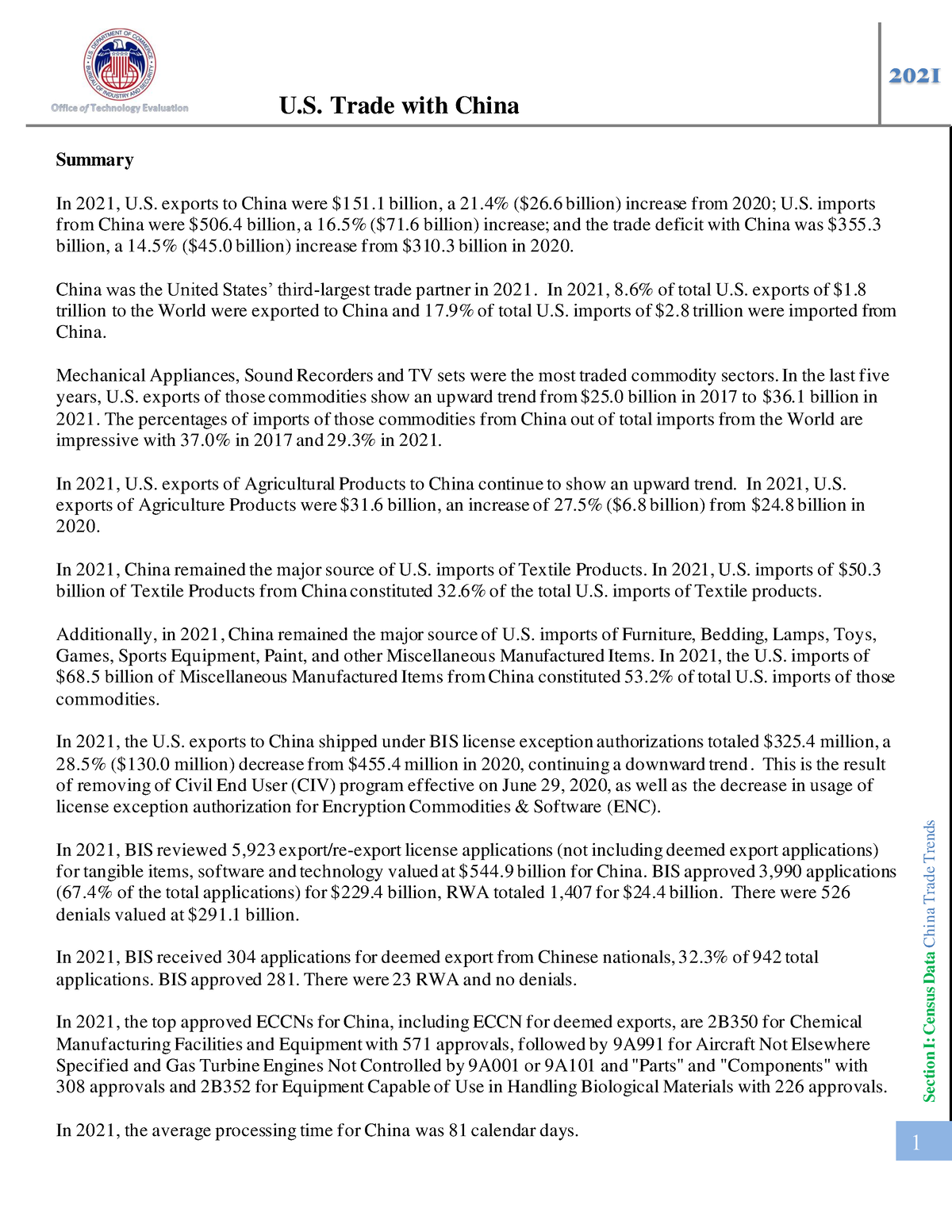 2021-statistical-analysis-of-u-s-trade-with-china-section-i-census