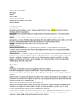 SLP 4530 - NSU - Supervised Clinical Practicum - Studocu