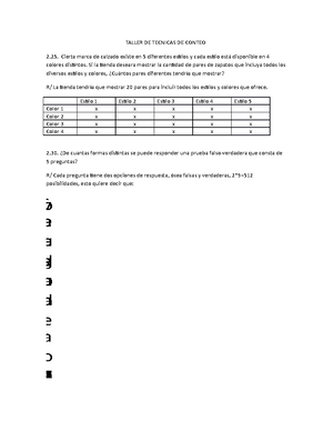 Laboratorio+2+Estad%C3%ADstica 2 - Laboratorio 2 Estadística Debe ...