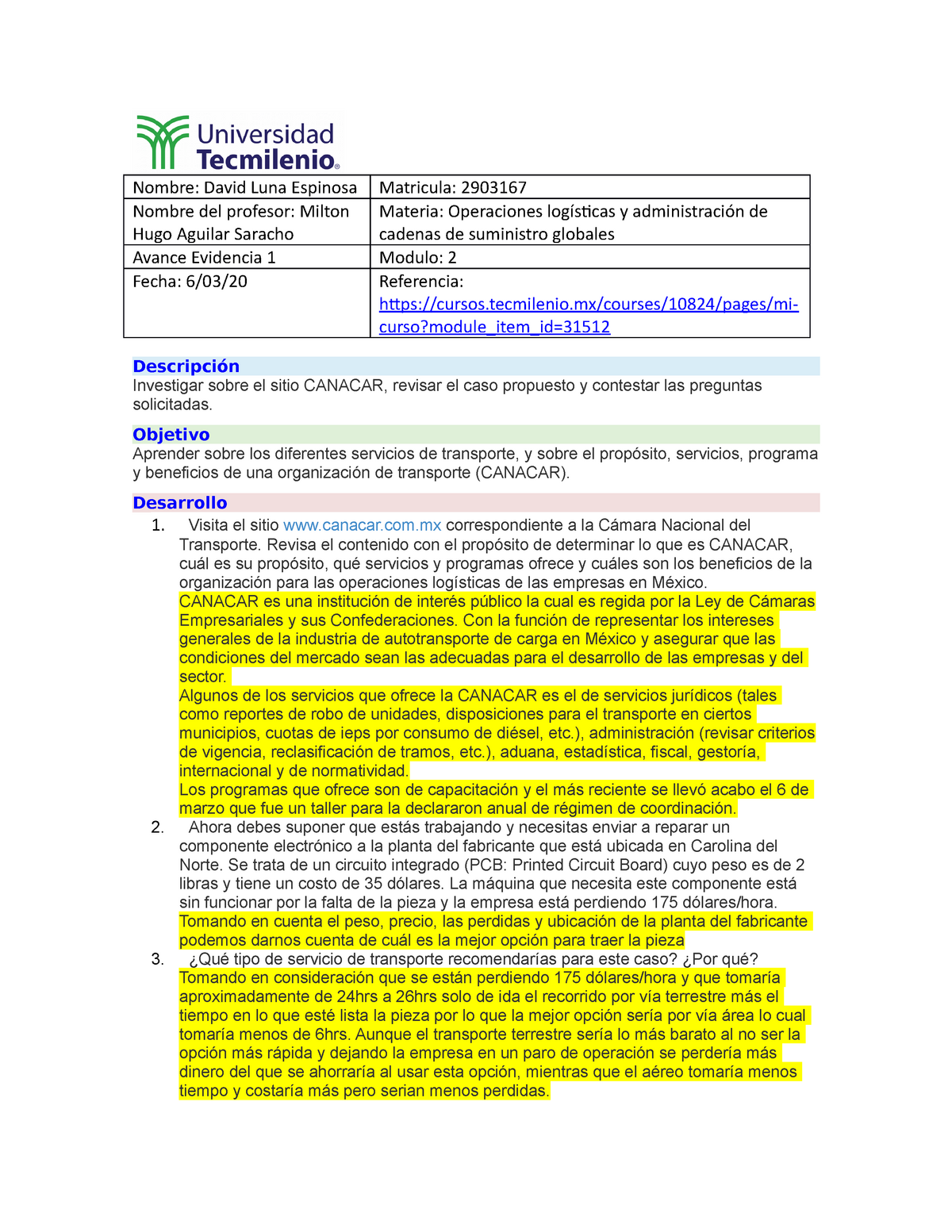 act8-op-log-y-cad-sumd-nombre-david-luna-espinosa-matricula-2903167