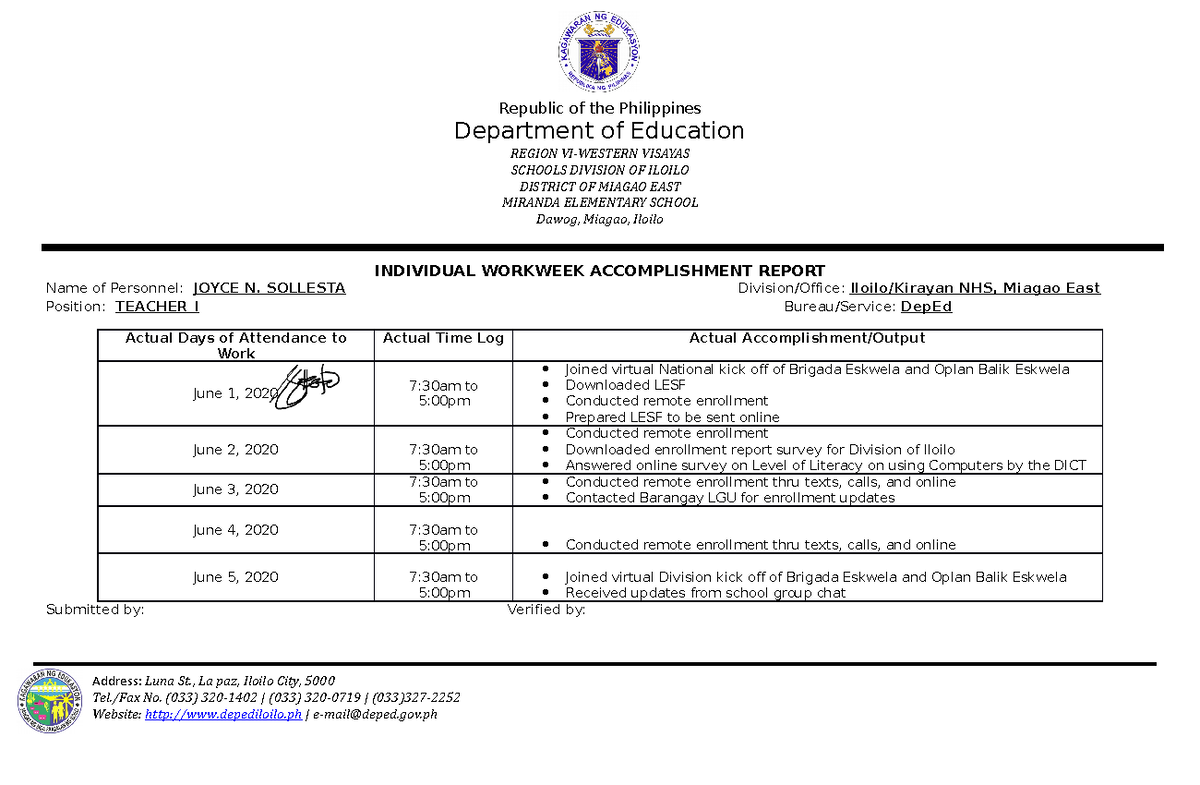 iwar-joyce-n-how-to-make-logs-department-of-education-region-vi