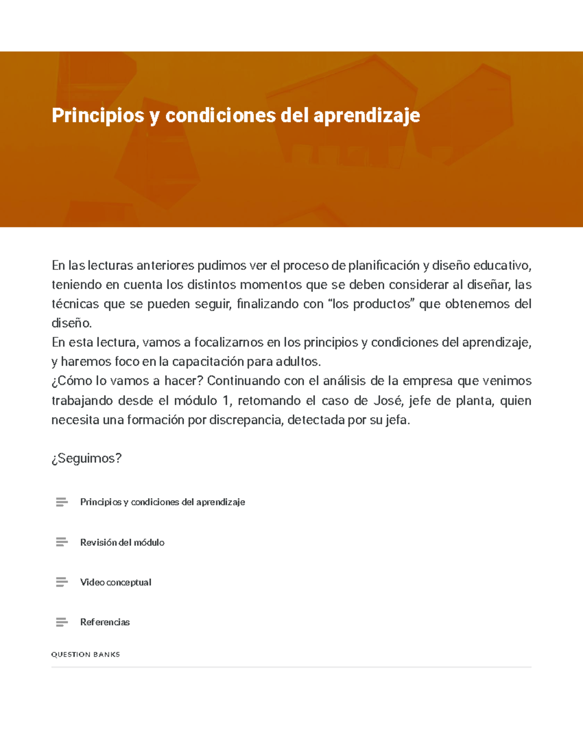 M3 - L4 - pfd sam - En las lecturas anteriores pudimos ver el proceso ...