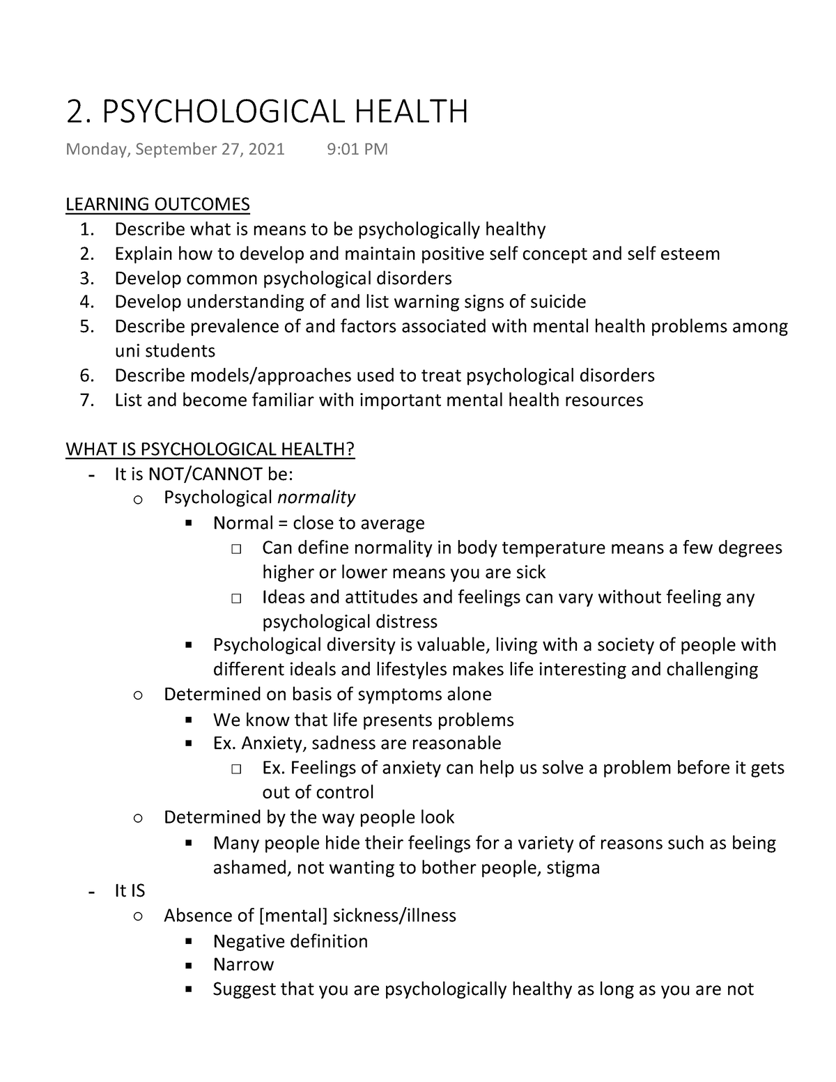 2-psychological-health-learning-outcomes-describe-what-is-means-to