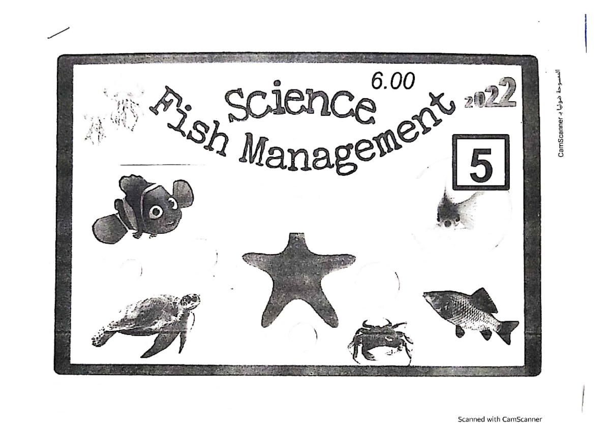 lecture Fish 5. - Virology And Immunology - Studocu