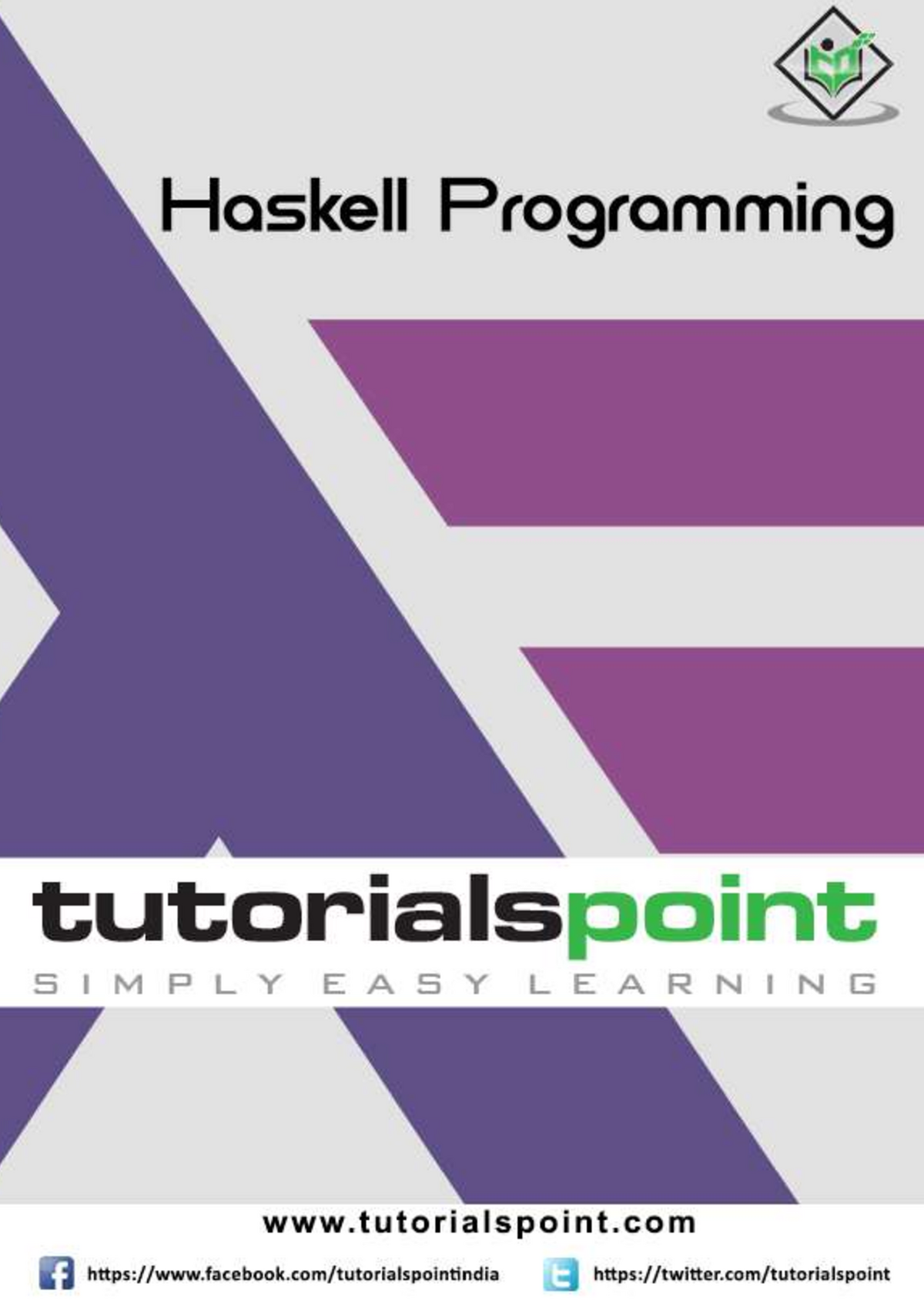 haskell tutorial