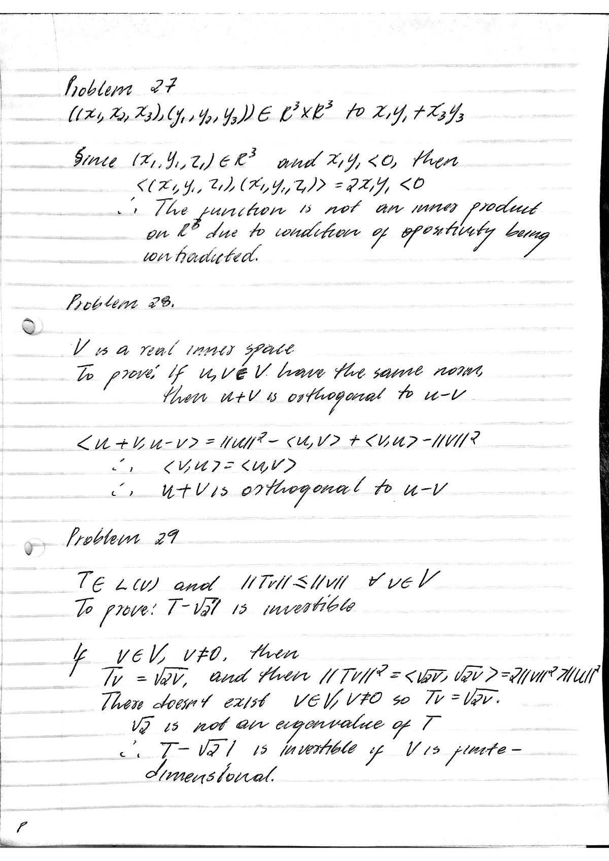 8601 solved assignment spring 2022