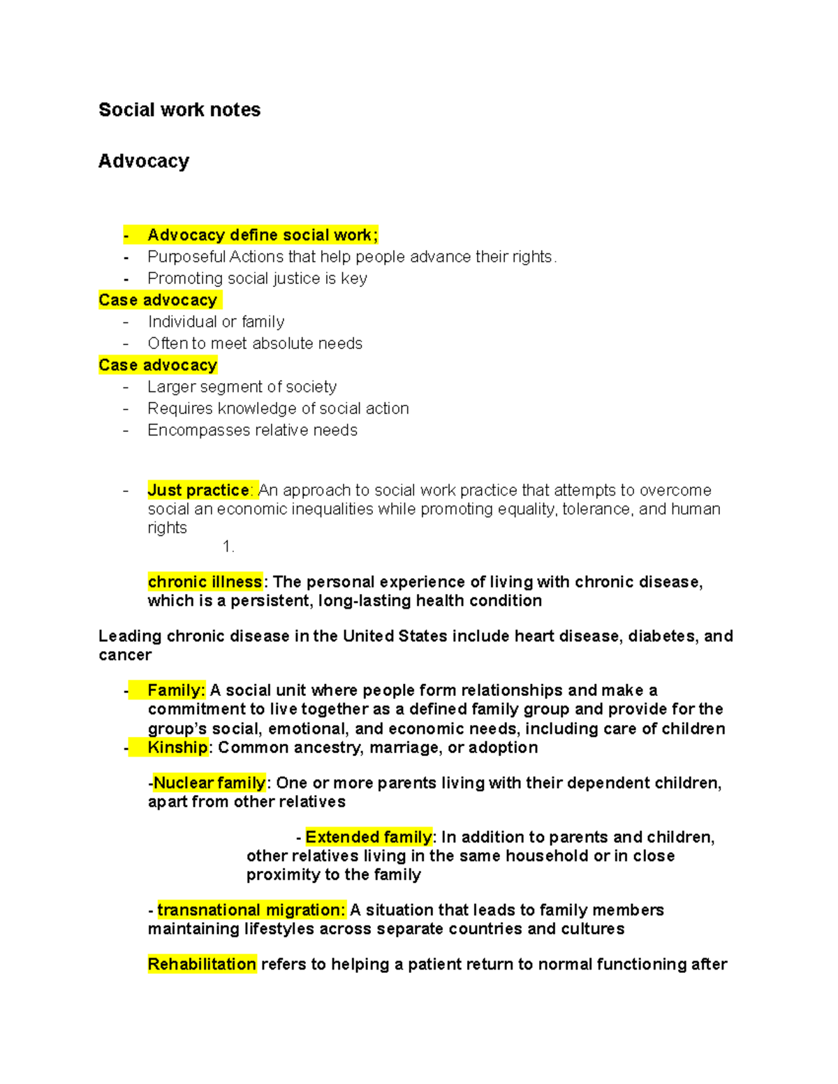 social-work-notes-social-work-notes-advocacy-advocacy-define-social