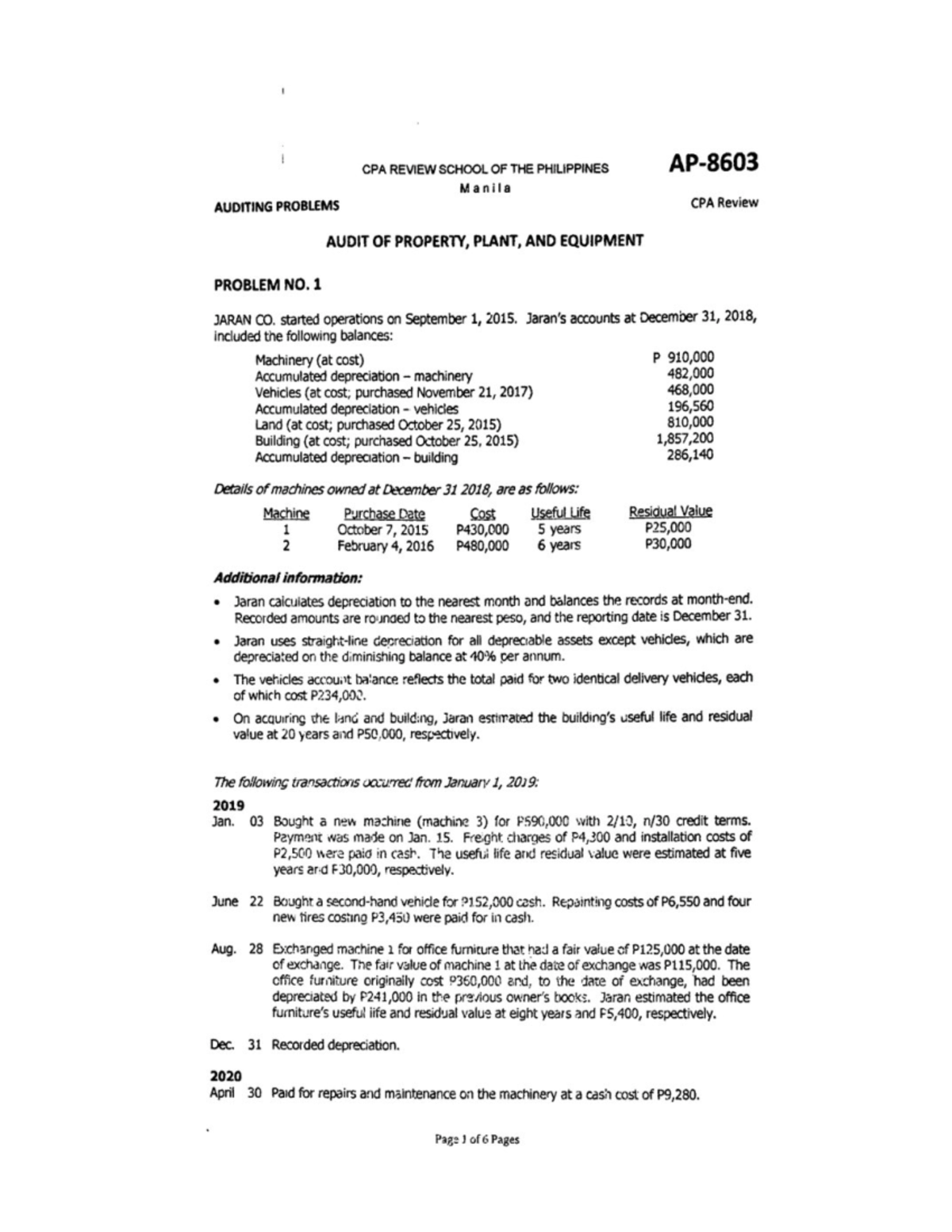 Pdfcoffee 552545157 Business Laws and Regulations Studocu