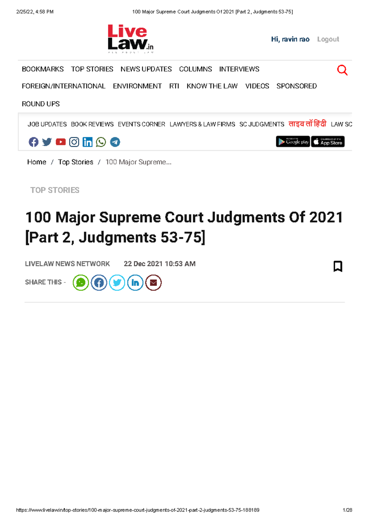 100-major-supreme-court-judgments-of-2021-part-2-judgments-53-75