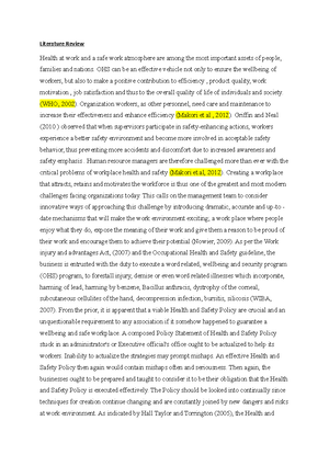 MG302 Individual Project - MG302 Human Resource Management Assessment 3 ...