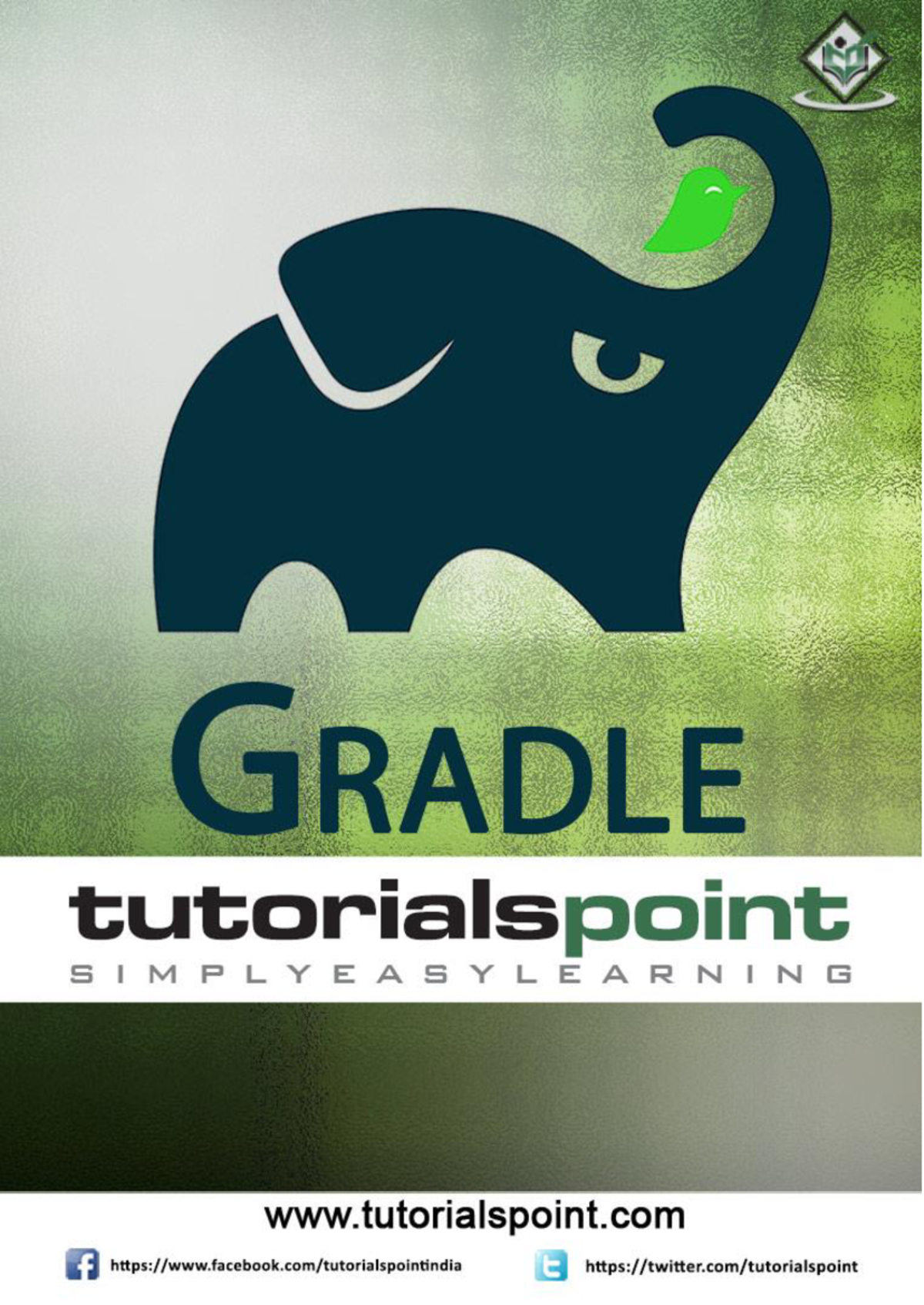 Gradle - gradle tutorial - i i About the Tutorial Gradle is an open ...