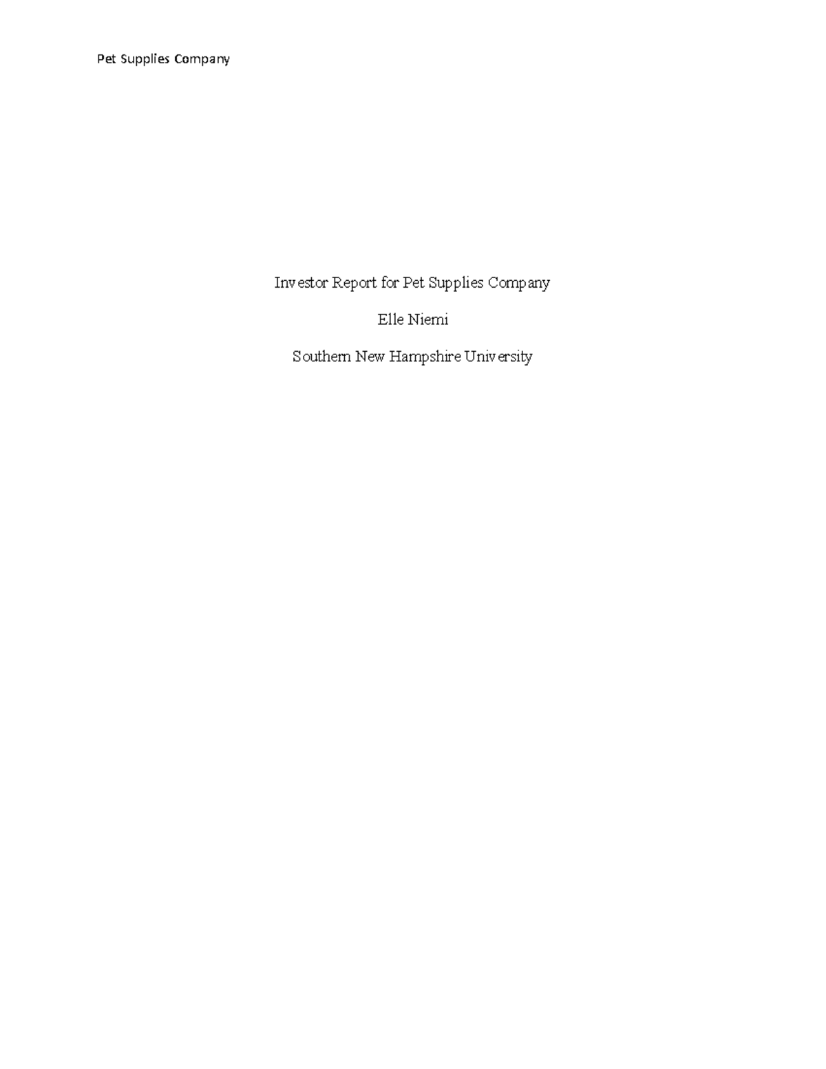 Acc 202 7 1 Project Investor Report - ub3grx2