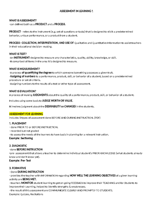 Lesson plan for Tuboran nhs - Lesson Plan Semi-Detailed Lesson Plan ...