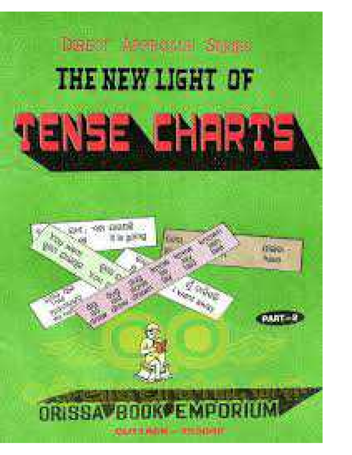 Downloadfile - Tense - DOREA States THE NEW LIGHT OF TENSE CHARTS PART ...