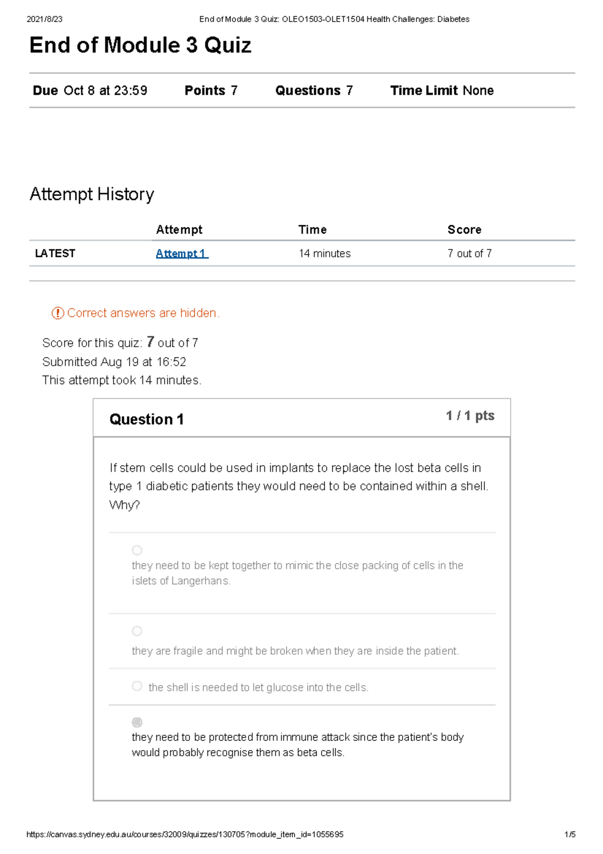 end-of-module-3-quiz-oleo1503-olet1504-health-challenges-diabetes-end