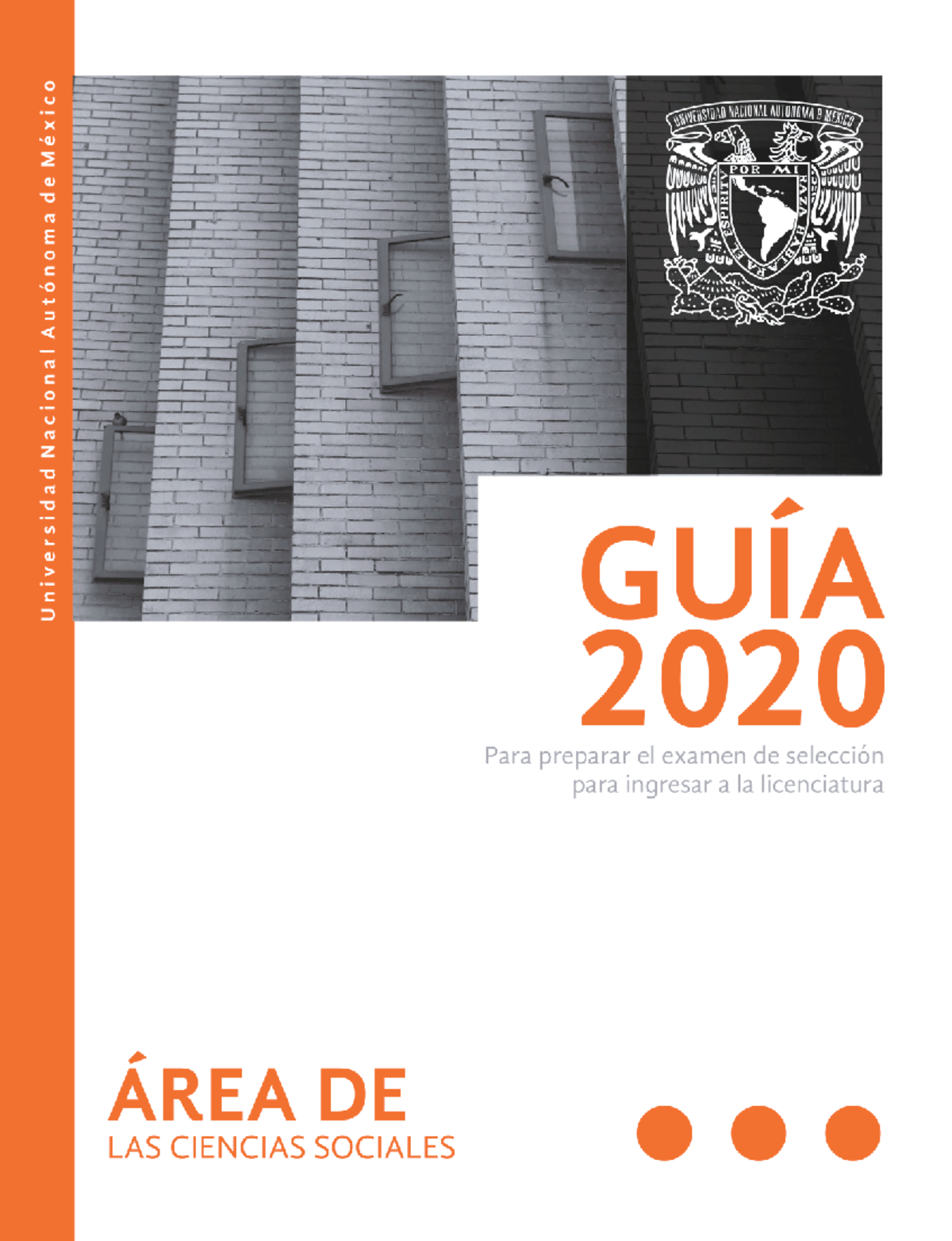 GUIA AREA 3 Ciencias sociales y politicas - Guía De Estudios - UNAM ...