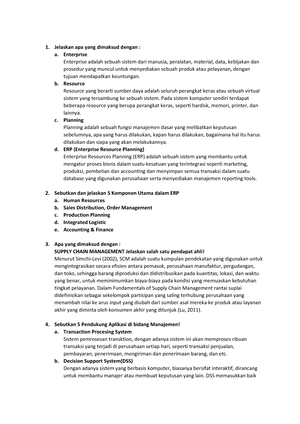 Embedded Sysrem Jawaban Essay Mata Kuliah Embedded System Mengapa Arsitektur Merupakan Hal