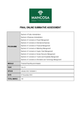 mancosa-financial-reporting-and-analysis-studocu