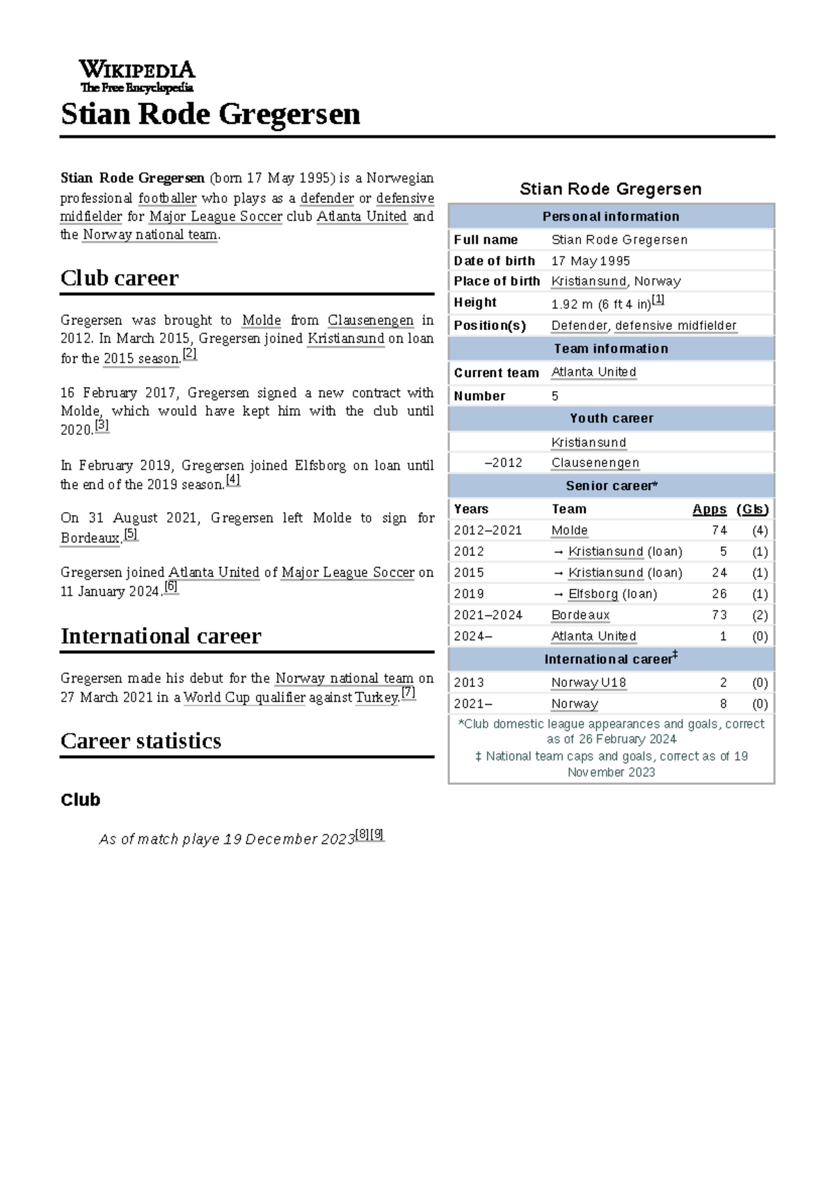 Stian Rode Gregersen - Resumen Matemática financiera - Stian Rode ...