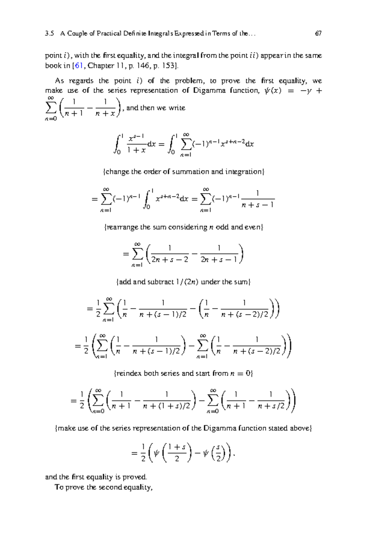 Almost impossible integrals sums and series by valean cornel ioan z-lib ...