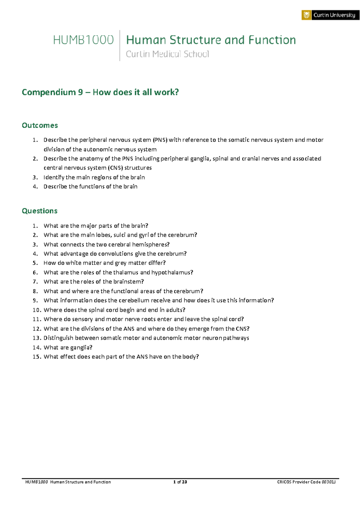 Compendium 9 Internal HSF student 2024 - Compendium 9 – How does it all ...