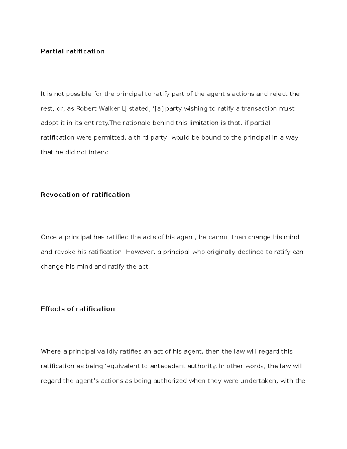 partial-ratification-commercial-law-partial-ratification-it-is-not